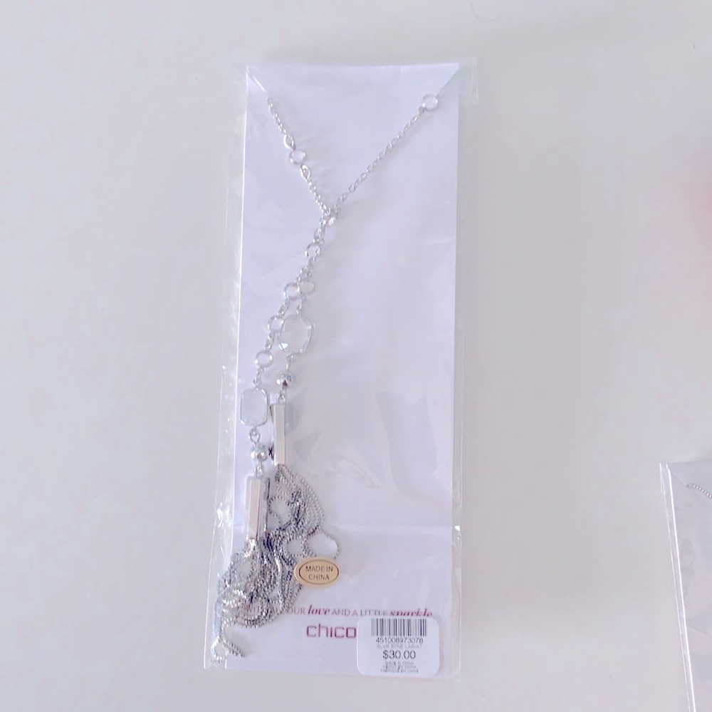 Chico’s Necklace